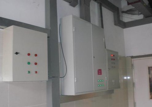 電纜走線(xiàn)槽安裝說(shuō)明，一米安裝費(fèi)報(bào)價(jià)多少