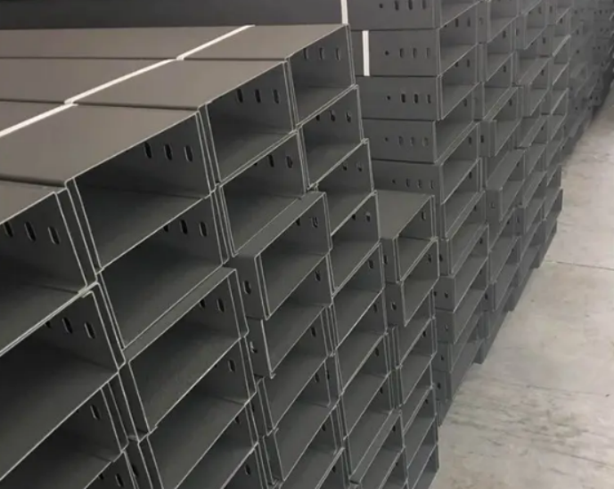 防火電纜槽盒安裝要遵循哪些要求，長(zhǎng)度、跨距和載荷說(shuō)明介紹