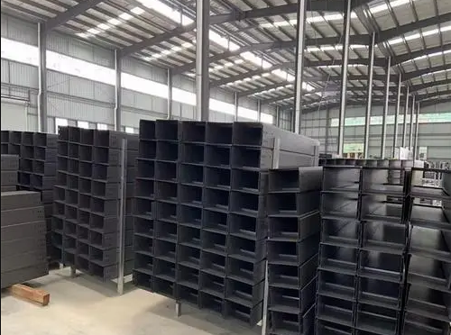 電纜橋架廠(chǎng)線(xiàn)槽出廠(chǎng)報(bào)價(jià)，北京生產(chǎn)廠(chǎng)家介紹