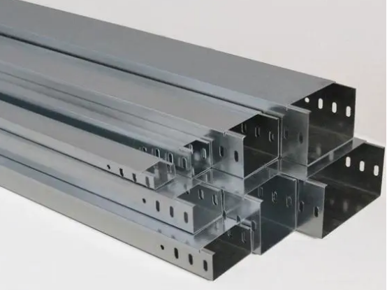 電纜橋架熱鍍鋅與熱浸鋅、噴塑有哪些區(qū)別